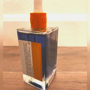 UNUSED | FULL SIZE | TRULY | BLUEBERRY KUSH CBD BODY OIL